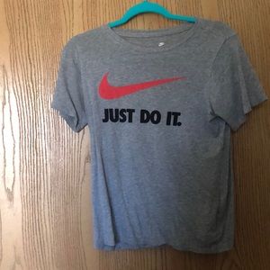 Nike shirt